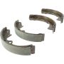 CENTRIC PARTS 111.05250 Centric Premium Brake Shoes