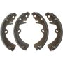 CENTRIC PARTS 111.05250 Centric Premium Brake Shoes