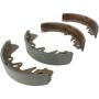 CENTRIC PARTS 111.05260 Centric Premium Brake Shoes