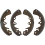 CENTRIC PARTS 111.05260 Centric Premium Brake Shoes