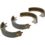 CENTRIC PARTS 111.05280 Centric Premium Brake Shoes