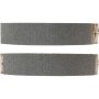 CENTRIC PARTS 111.05280 Centric Premium Brake Shoes