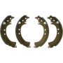 CENTRIC PARTS 111.05280 Centric Premium Brake Shoes