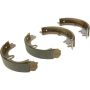 CENTRIC PARTS 111.05290 Centric Premium Brake Shoes