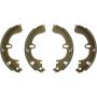 CENTRIC PARTS 111.05290 Centric Premium Brake Shoes