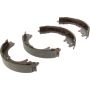 CENTRIC PARTS 111.05300 Centric Premium Brake Shoes