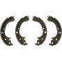 CENTRIC PARTS 111.05300 Centric Premium Brake Shoes