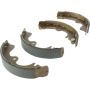 CENTRIC PARTS 111.05310 Centric Premium Brake Shoes