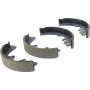 CENTRIC PARTS 111.05350 Centric Premium Brake Shoes
