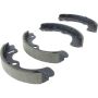 CENTRIC PARTS 111.05360 Centric Premium Brake Shoes