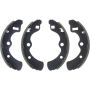 CENTRIC PARTS 111.05360 Centric Premium Brake Shoes
