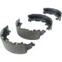 CENTRIC PARTS 111.05370 Centric Premium Brake Shoes