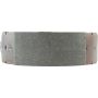 CENTRIC PARTS 111.05380 Centric Premium Brake Shoes