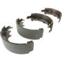 CENTRIC PARTS 111.05390 Centric Premium Brake Shoes