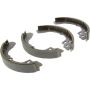 CENTRIC PARTS 111.05400 Centric Premium Brake Shoes