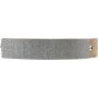 CENTRIC PARTS 111.05460 Centric Premium Brake Shoes