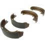 CENTRIC PARTS 111.05490 Centric Premium Brake Shoes