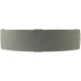 CENTRIC PARTS 111.05490 Centric Premium Brake Shoes