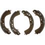 CENTRIC PARTS 111.05490 Centric Premium Brake Shoes