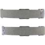 CENTRIC PARTS 111.05510 Centric Premium Brake Shoes