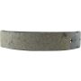 CENTRIC PARTS 111.05550 Centric Premium Brake Shoes