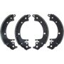 CENTRIC PARTS 111.05550 Centric Premium Brake Shoes