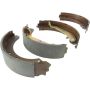 CENTRIC PARTS 111.05571 Centric Premium Brake Shoes