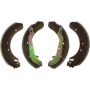 CENTRIC PARTS 111.05571 Centric Premium Brake Shoes