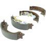 CENTRIC PARTS 111.05581 Centric Premium Brake Shoes