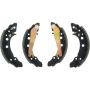 CENTRIC PARTS 111.05591 Centric Premium Brake Shoes