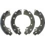 CENTRIC PARTS 111.05600 Centric Premium Brake Shoes