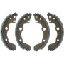 CENTRIC PARTS 111.05610 Centric Premium Brake Shoes