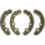 CENTRIC PARTS 111.05620 Centric Premium Brake Shoes