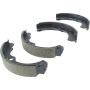 CENTRIC PARTS 111.05630 Centric Premium Brake Shoes