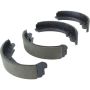 CENTRIC PARTS 111.05640 Centric Premium Brake Shoes