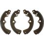 CENTRIC PARTS 111.05650 Centric Premium Brake Shoes