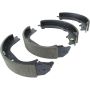 CENTRIC PARTS 111.05680 Centric Premium Brake Shoes