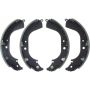 CENTRIC PARTS 111.05680 Centric Premium Brake Shoes