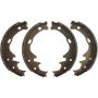 CENTRIC PARTS 111.05710 Centric Premium Brake Shoes