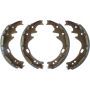 CENTRIC PARTS 111.05720 Centric Premium Brake Shoes