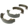 CENTRIC PARTS 111.05740 Centric Premium Brake Shoes