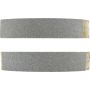 CENTRIC PARTS 111.05750 Centric Premium Brake Shoes