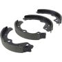 CENTRIC PARTS 111.05790 Centric Premium Brake Shoes