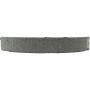 CENTRIC PARTS 111.05790 Centric Premium Brake Shoes
