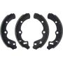 CENTRIC PARTS 111.05790 Centric Premium Brake Shoes