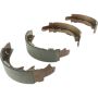 CENTRIC PARTS 111.05810 Centric Premium Brake Shoes