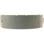 CENTRIC PARTS 111.05810 Centric Premium Brake Shoes