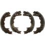 CENTRIC PARTS 111.05830 Centric Premium Brake Shoes