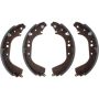CENTRIC PARTS 111.05890 Centric Premium Brake Shoes