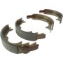 CENTRIC PARTS 111.05900 Centric Premium Brake Shoes